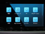 タッチで簡単操作!