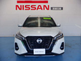 キックス 1.2 X ツートーン インテリアエディション (e-POWER) 