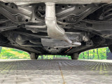 【本州仕入れ】のお車ですので、エンジンルームや下回りのサビも比較的少なく、お車を長く乗りたい方にぴったりの1台となっております♪