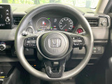 【ステアリングスイッチ】運転中、前方から目線をそらすことなく、オーディオ等の操作が可能な便利機能!安心&快適なドライブを演出してくれます♪