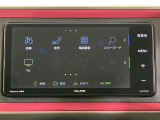 サービス工場完備。車検・メンテもお任せください!