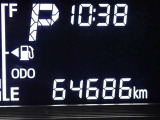 64686km走行