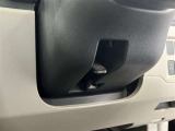 ステアリングの高さをお好みの高さに設定が可能です!