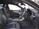 A6アバント 40 TDI クワトロ スポーツ ディーゼル 4WD 本革シート