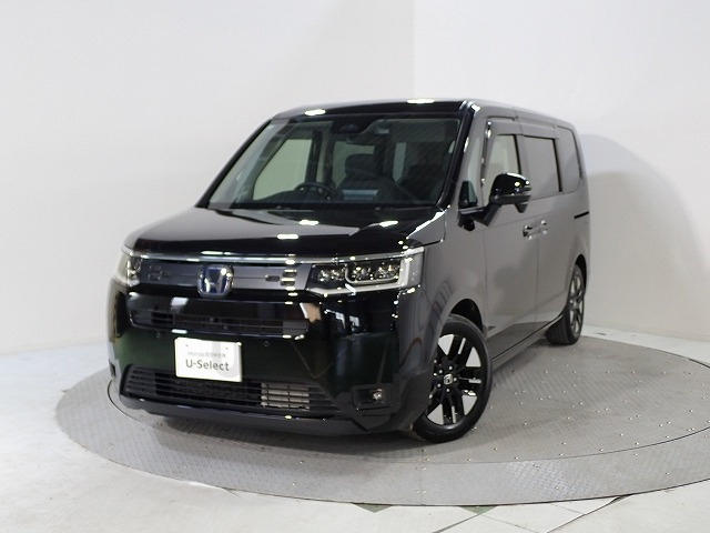 ステップワゴン 2.0 e:HEV エアー EX