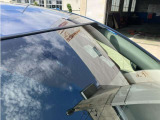ミリ波レーダー搭載です。衝突被害軽減ブレーキ等の補助機能が付いてます!