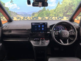 ステップワゴン 2.0 e:HEV スパーダ プレミアムライン 