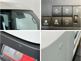 品質へのこだわり!フロアマットやシートなど車内をキレイに清掃し、ニオイや汚れなどを徹底的にクリーニングしてもらっております。室内はピカピカです☆