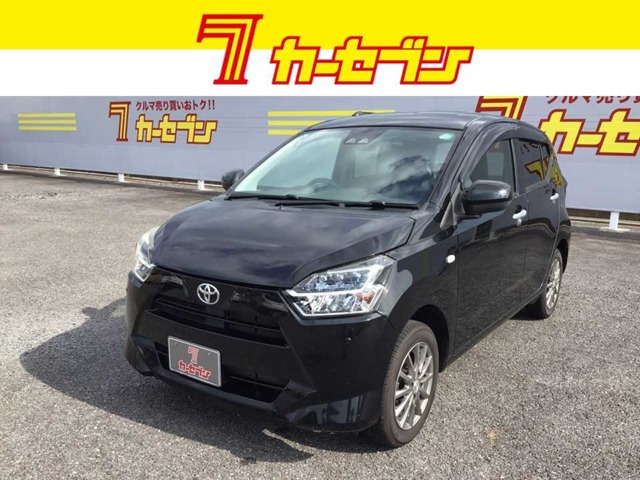ピクシスエポック X SAIII 4WD 