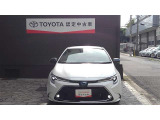 全車トヨタ独自のロングラン保証つき!1年間距離無制限で約60項目、5000部品が対象! さらに期間延長も可能!