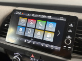 Bluetoothオーディオをはじめ様々なオーディオソースがついています!これでドライブもより一層楽しめますね!
