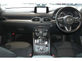 CX-5 2.5 25S プロアクティブ 4WD 