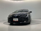 カローラスポーツ 1.8 ハイブリッド G 