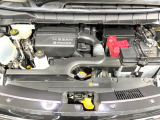 親切・丁寧な専門メカニックスタッフが応対!・車検・点検整備・事故等の修理などアフターサービスも安心。お車のカスタマイズもネクステージのサービススタッフまでご相談ください!