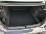 荷室の大きさは、日常使いはもちろんのこと、旅行や帰省などの荷物が多い移動であっても不便を感じることは少ないでしょう。