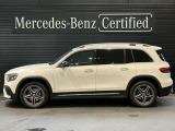 GLB GLB200d 4マチック AMGラインパッケージ 4WD 
