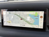 【Pivi Pro】2021年モデルより展開された新システム「Pivi Pro」は操作性が格段に向上。車輌制御システムもさらに充実。
