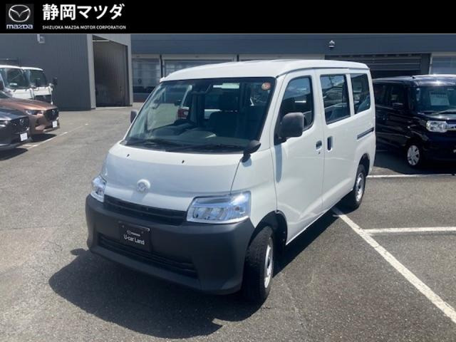 ボンゴバン 1.5 STD