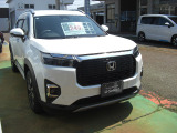 WR-V 1.5 Z プラス 