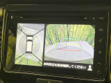 【全方位モニター用カメラ】専用のカメラにより、上から見下ろしたような視点で360度クルマの周囲を確認することができます☆死角部分も確認しやすく、狭い場所での切り返しや駐車もスムーズに行えます。