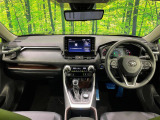 RAV4 2.0 G Zパッケージ 4WD 