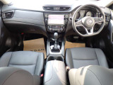 エクストレイル 2.0 20X 4WD 