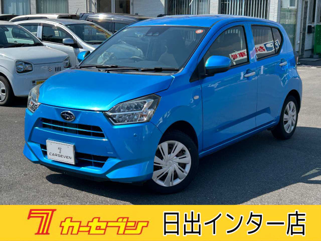 プレオプラス L スマートアシスト