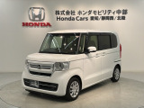 全国納車可 第三者機関証明書付 H SENSING 最長5年保証 ワンオ-ナ- ナビ TV CD録音 BTオ-ディオ DVD ドラレコ シ-トヒ-タ- ETC LEDライト装備のN-BOX L入庫!