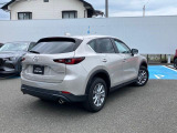 CX-5 2.2 XD スマートエディション 