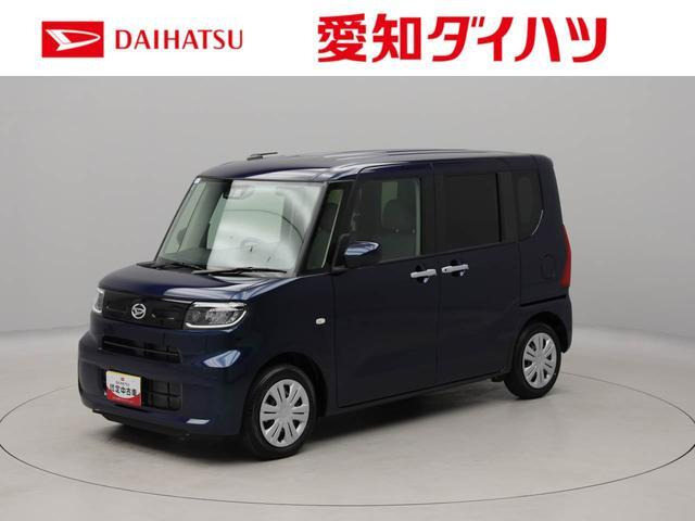 タント X 