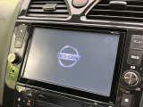 【純正ナビ】人気の純正ナビを装備。オーディオ機能も充実しており、Bluetooth接続すればお持ちのスマホやMP3プレイヤーの音楽を再生可能!毎日の運転がさらに楽しくなります!