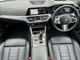 3シリーズセダン M340i xドライブ 4WD 