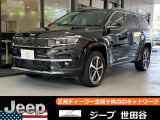 クライスラージープ コマンダー