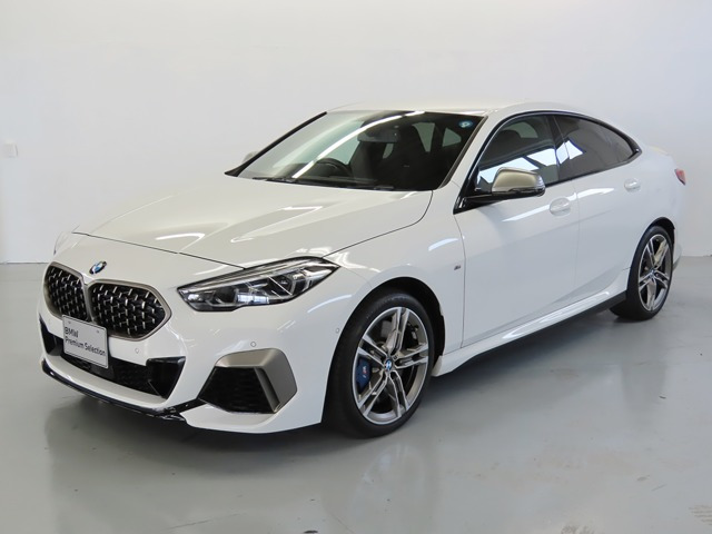 2シリーズクーペ M235i M235i xドライブ 4WD
