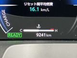 現在の走行距離
