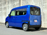 N-VAN +スタイル ファン 
