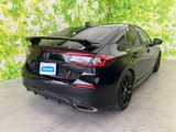 シビック 1.5 EX 