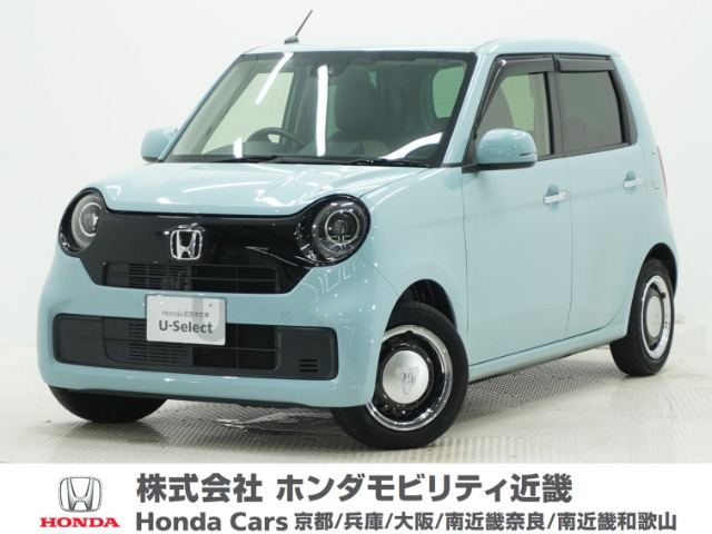 N-ONE  660 オリジナル