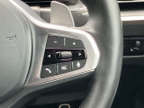 ドライバー目線の操作パネルは使い勝手がとても良くBMWでしか感じることのできません是非ご体験してみてください★