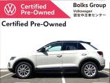 T-Roc TSI スタイル 