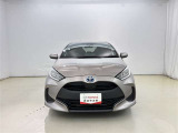 コンパクトカーは燃費も良くて経済的です。軽自動車では物足りないというお客様に!