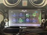 ノート 1.2 e-POWER X ワンオーナー 修復歴無し