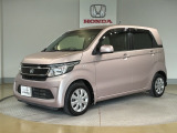 弊社は、納車時までにホンダの整備士がしっかりと点検整備をさせていただいておりますので、ご安心してお買い求めしていただけます。