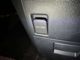 シガーソケット用の充電器が使用可能です!