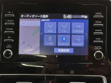 オーディオソースです!