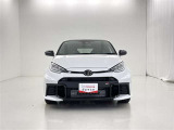 ヤリス  1.6 RZ ハイ パフォーマンス 4WD