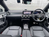 CLAシューティングブレーク CLA200d アーバン スターズ 