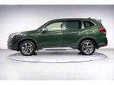 フォレスター 2.0 アドバンス 4WD 
