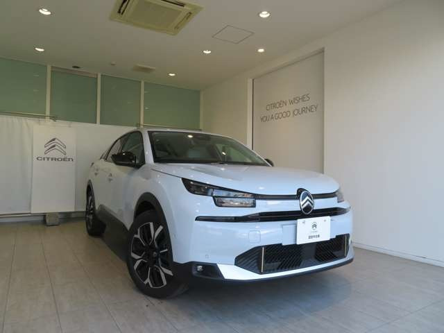 C4  マックス ハイブリッド