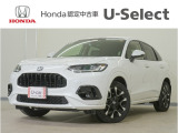 ZR-V e:HEV Z入荷いたしました、お気軽にお問い合わせください。当社では、お客様に安心してお車をお選びいただくため、ご購入前に現車のご確認をお願いしております。